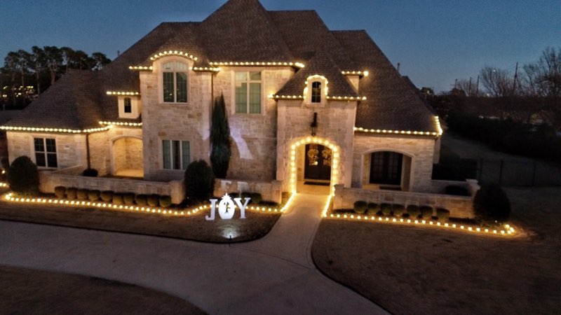 {SERVICE_NAME} project in Southlake