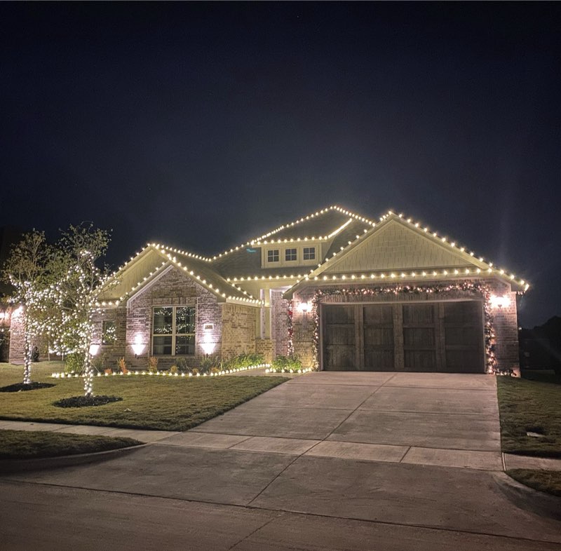 {SERVICE_NAME} project in Southlake