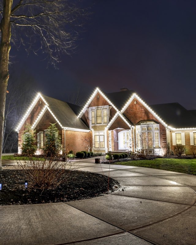 {SERVICE_NAME} project in Southlake