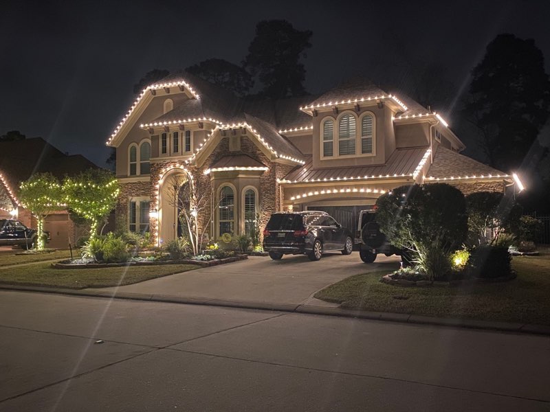 {SERVICE_NAME} project in Southlake