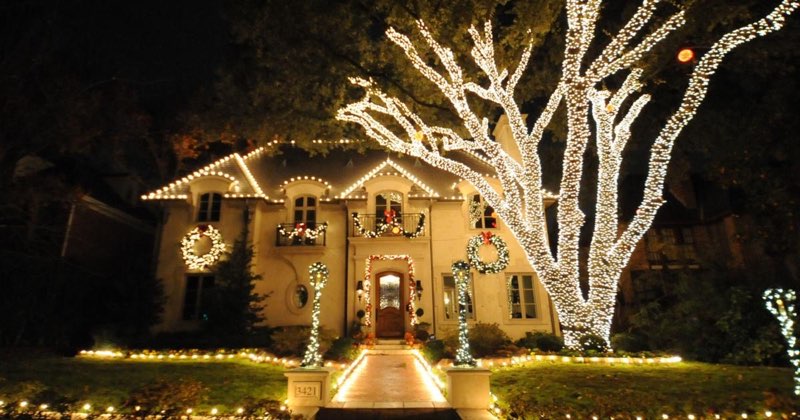 {SERVICE_NAME} project in Southlake