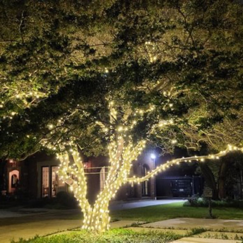 {SERVICE_NAME} project in Southlake