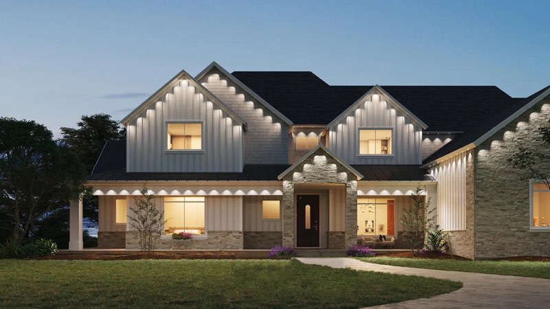 {SERVICE_NAME} project in Southlake