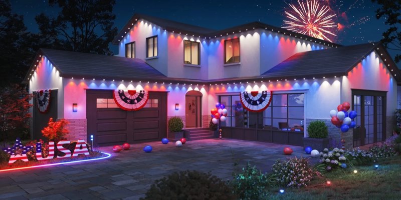 {SERVICE_NAME} project in Southlake