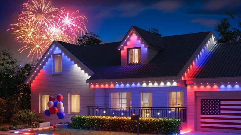 {SERVICE_NAME} project in Southlake