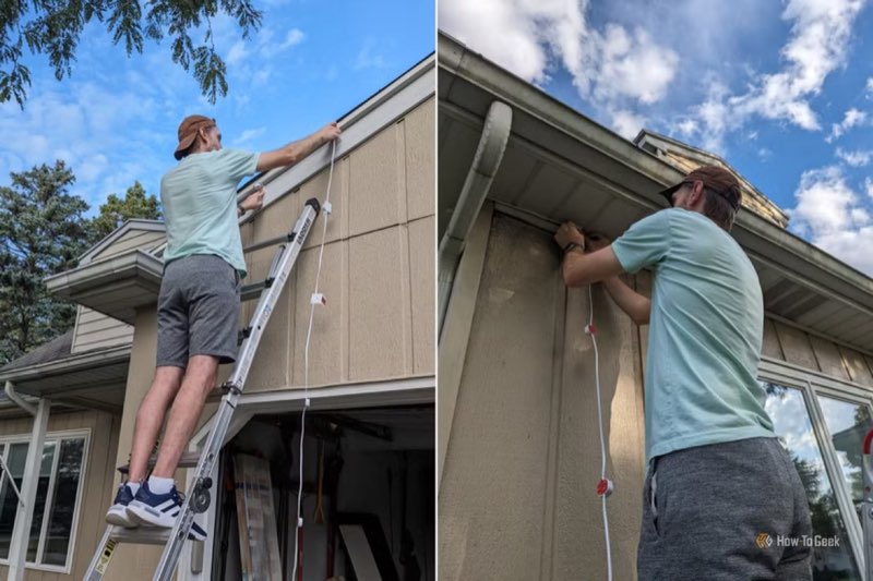 {SERVICE_NAME} project in Southlake