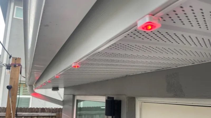 {SERVICE_NAME} project in Southlake