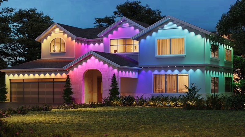 {SERVICE_NAME} project in Southlake