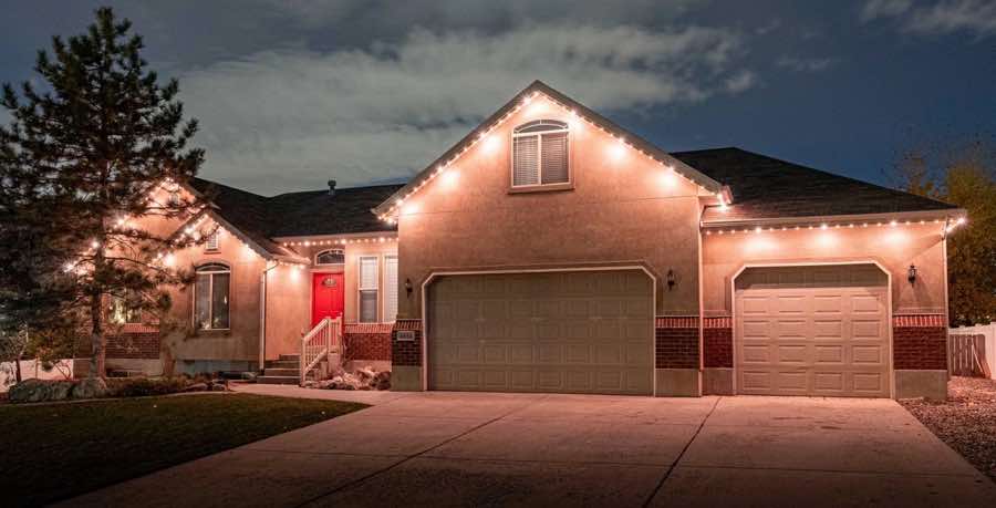 {SERVICE_NAME} project in Southlake