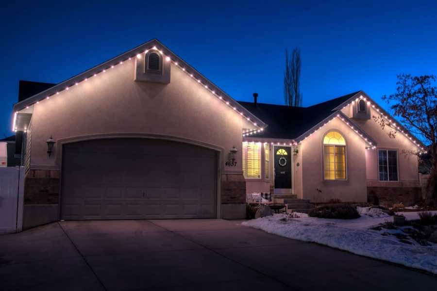 {SERVICE_NAME} project in Southlake