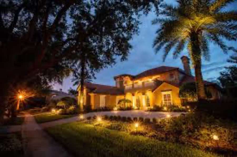 {SERVICE_NAME} project in Southlake