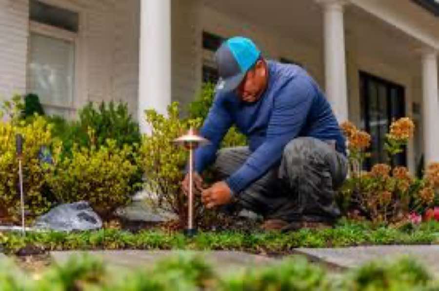 {SERVICE_NAME} project in Southlake