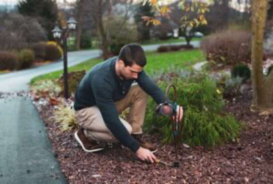 {SERVICE_NAME} project in Southlake