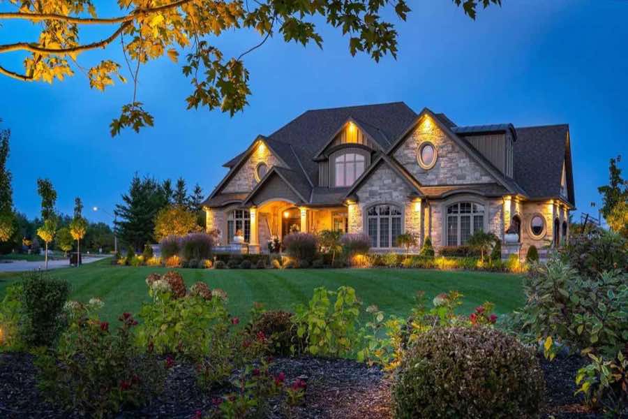 {SERVICE_NAME} project in Southlake